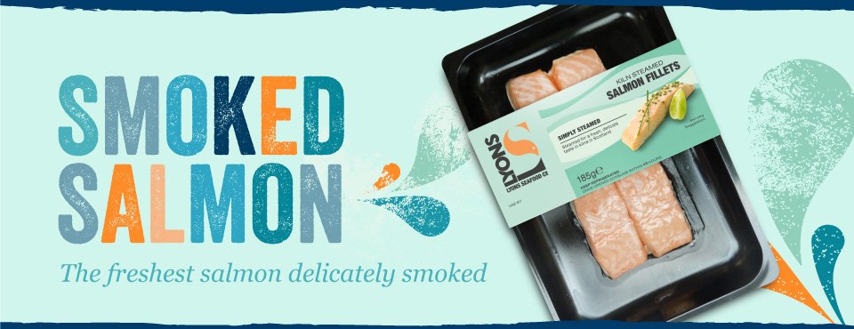 Smoked Salmon