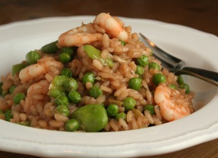 Easy Peasy Paella