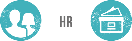 HR